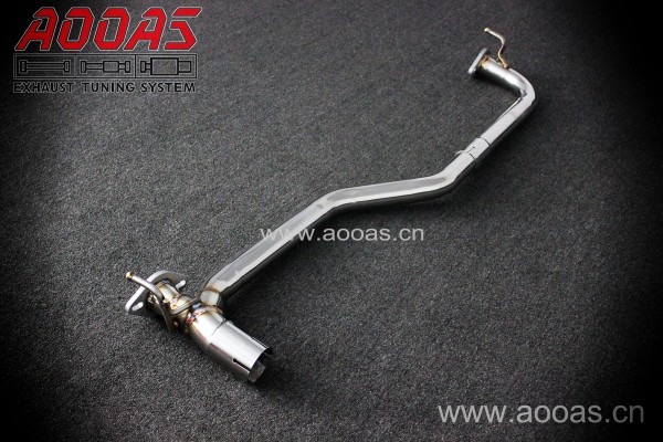 Toyota NX200 unilateral change bilateral side dedicated suite Pic